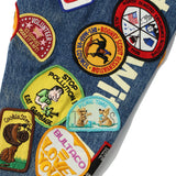 *Better With Age(ベターウィズエイジ)｜Motor Club Jacket(モータークラブジャケット)｜【公式通販 UNIONT TOKYO】｜ユニオントーキョー