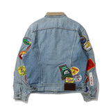 *Better With Age(ベターウィズエイジ)｜Motor Club Jacket(モータークラブジャケット)｜【公式通販 UNIONT TOKYO】｜ユニオントーキョー