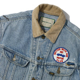 *Better With Age(ベターウィズエイジ)｜Motor Club Jacket(モータークラブジャケット)｜【公式通販 UNIONT TOKYO】｜ユニオントーキョー