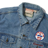 *Better With Age(ベターウィズエイジ)｜Motor Club Jacket(モータークラブジャケット)｜【公式通販 UNIONT TOKYO】｜ユニオントーキョー