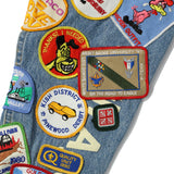 *Better With Age(ベターウィズエイジ)｜Motor Club Jacket(モータークラブジャケット)｜【公式通販 UNIONT TOKYO】｜ユニオントーキョー