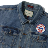 *Better With Age(ベターウィズエイジ)｜Motor Club Jacket(モータークラブジャケット)｜【公式通販 UNIONT TOKYO】｜ユニオントーキョー