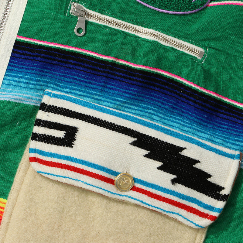 *Better With Age(ベターウィズエイジ)｜Detroit Blanket Jacket V2(デトロイトブランケットジャケットV2)｜【公式通販 UNIONT TOKYO】｜ユニオントーキョー