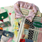 *Better With Age(ベターウィズエイジ)｜Detroit Blanket Jacket V2(デトロイトブランケットジャケットV2)｜【公式通販 UNIONT TOKYO】｜ユニオントーキョー