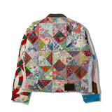 *Better With Age(ベターウィズエイジ)｜Detroit Blanket Jacket V2(デトロイトブランケットジャケットV2)｜【公式通販 UNIONT TOKYO】｜ユニオントーキョー