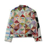 *Better With Age(ベターウィズエイジ)｜Detroit Blanket Jacket V2(デトロイトブランケットジャケットV2)｜【公式通販 UNIONT TOKYO】｜ユニオントーキョー