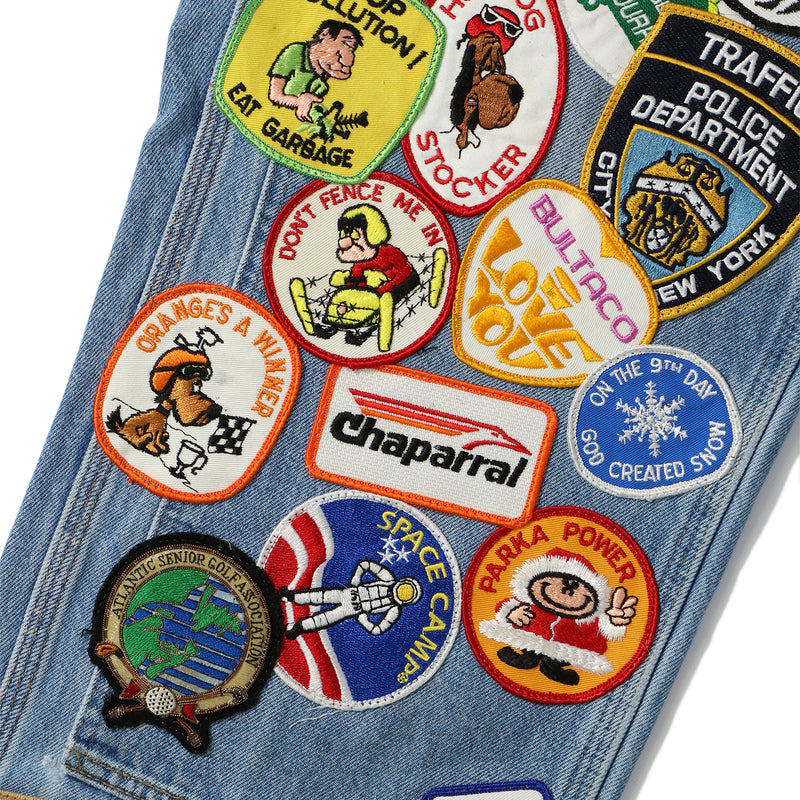 *Better With Age(ベターウィズエイジ)｜Gentlemans Carhartt Trouser(ジェントルマンズ　カーハート　トラウザー)｜【公式通販 UNIONT TOKYO】｜ユニオントーキョー