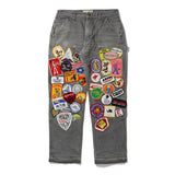 *Better With Age(ベターウィズエイジ)｜Gentlemans Carhartt Trouser(ジェントルマンズ　カーハート　トラウザー)｜【公式通販 UNIONT TOKYO】｜ユニオントーキョー