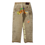*Better With Age(ベターウィズエイジ)｜Gentlemans Carhartt Trouser(ジェントルマンズ　カーハート　トラウザー)｜【公式通販 UNIONT TOKYO】｜ユニオントーキョー