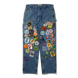 *Better With Age(ベターウィズエイジ)｜Gentlemans Carhartt Trouser(ジェントルマンズ　カーハート　トラウザー)｜【公式通販 UNIONT TOKYO】｜ユニオントーキョー