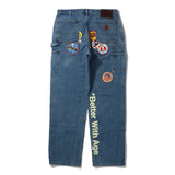 *Better With Age(ベターウィズエイジ)｜Gentlemans Carhartt Trouser(ジェントルマンズ　カーハート　トラウザー)｜【公式通販 UNIONT TOKYO】｜ユニオントーキョー