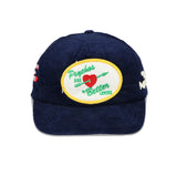 *Better With Age(ベターウィズエイジ)｜Psycho Vintage Hat(サイコヴィンテージハット)｜【公式通販 UNION TOKYO】｜ユニオントーキョー