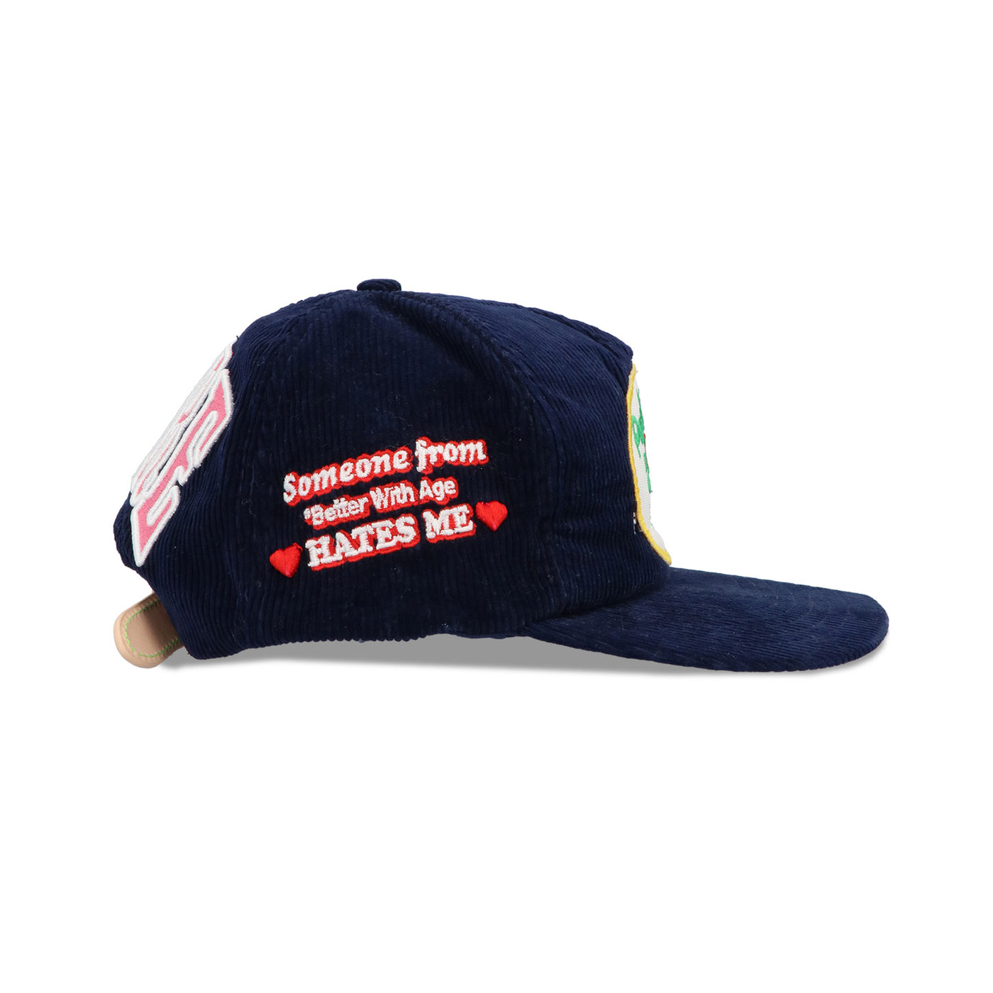Better With Age(ベターウィズエイジ)｜Psycho Vintage Hat