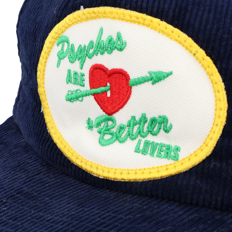 Better With Age(ベターウィズエイジ)｜Psycho Vintage Hat