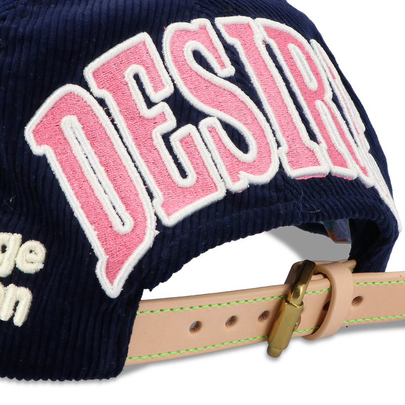 *Better With Age(ベターウィズエイジ)｜Psycho Vintage Hat(サイコヴィンテージハット)｜【公式通販 UNION TOKYO】｜ユニオントーキョー