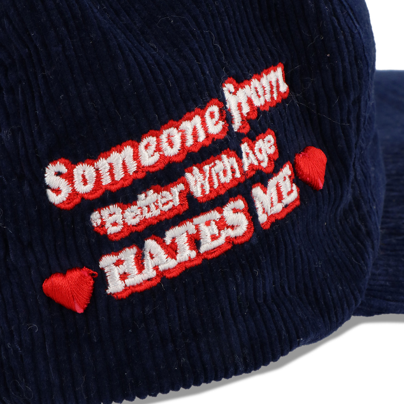 Better With Age(ベターウィズエイジ)｜Psycho Vintage Hat