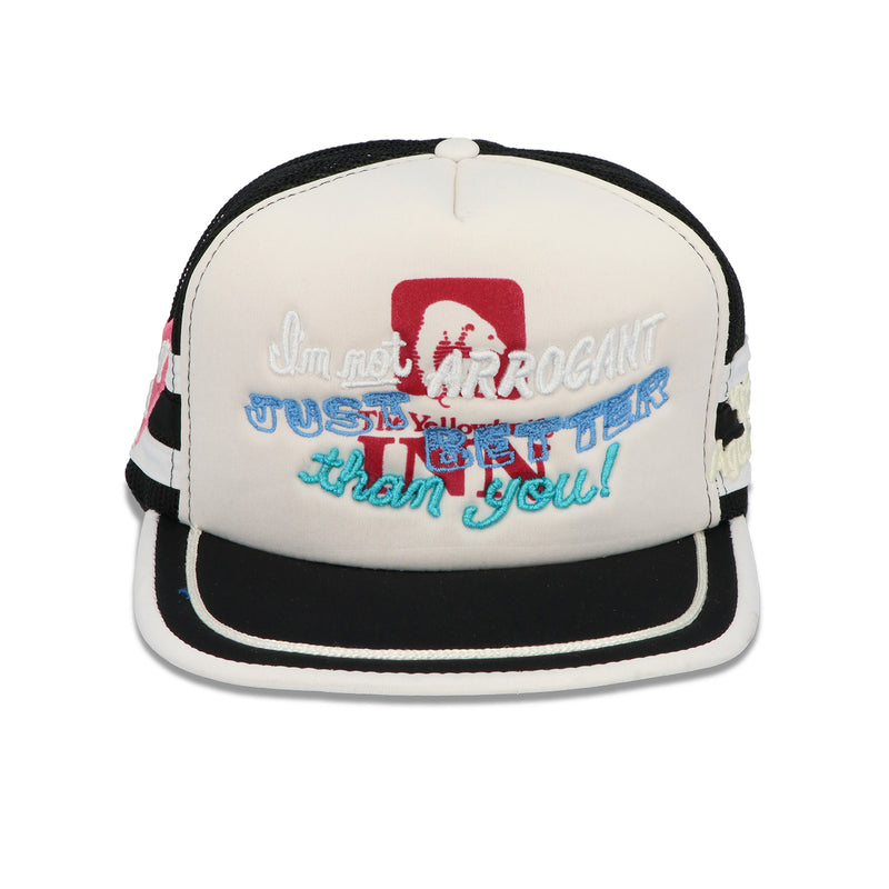 *Better With Age(ベターウィズエイジ)｜Better Vintage Hat(ベターヴィンテージハット)｜【公式通販 UNION TOKYO】｜ユニオントーキョー