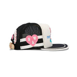 *Better With Age(ベターウィズエイジ)｜Better Vintage Hat(ベターヴィンテージハット)｜【公式通販 UNION TOKYO】｜ユニオントーキョー