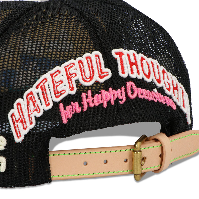 *Better With Age(ベターウィズエイジ)｜Better Vintage Hat(ベターヴィンテージハット)｜【公式通販 UNION TOKYO】｜ユニオントーキョー