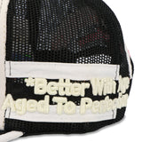 *Better With Age(ベターウィズエイジ)｜Better Vintage Hat(ベターヴィンテージハット)｜【公式通販 UNION TOKYO】｜ユニオントーキョー