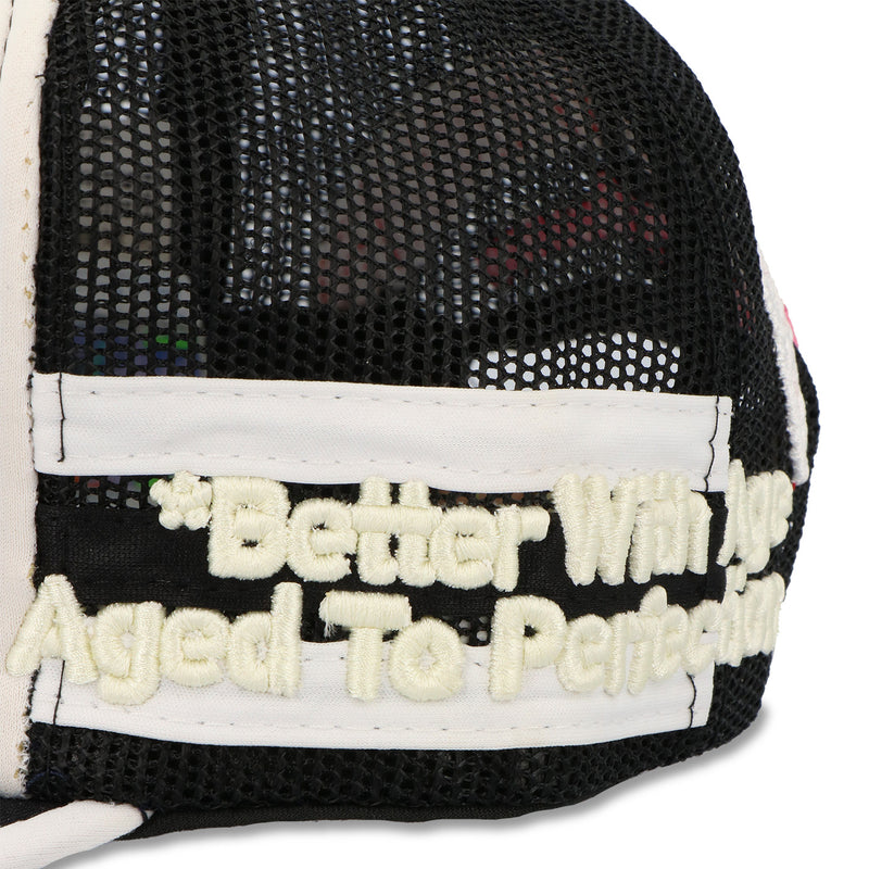 *Better With Age(ベターウィズエイジ)｜Better Vintage Hat(ベターヴィンテージハット)｜【公式通販 UNION TOKYO】｜ユニオントーキョー