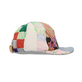 *Better With Age(ベターウィズエイジ)｜Hastings Reconstructed Quilt Hat(ハスティングスリコンストラクテッドキルト)｜【公式通販 UNION TOKYO】｜ユニオントーキョー