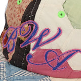 *Better With Age(ベターウィズエイジ)｜Hastings Reconstructed Quilt Hat(ハスティングスリコンストラクテッドキルト)｜【公式通販 UNION TOKYO】｜ユニオントーキョー