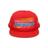 *Better With Age(ベターウィズエイジ)｜Moto Disco Hat(モト　ディスコ　ハット)｜【公式通販 UNIONT TOKYO】｜ユニオントーキョー