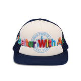 *Better With Age(ベターウィズエイジ)｜WTF is BWA Hat(WTF イズ　BWA ハット)｜【公式通販 UNIONT TOKYO】｜ユニオントーキョー