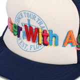*Better With Age(ベターウィズエイジ)｜WTF is BWA Hat(WTF イズ　BWA ハット)｜【公式通販 UNIONT TOKYO】｜ユニオントーキョー