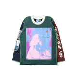 *Better With Age(ベターウィズエイジ)｜Rodeo Carhartt Reversible Long Sleeve(ロデオカーハートリヴァーシブルロングスリーヴ)｜【公式通販 UNION TOKYO】｜ユニオントーキョー