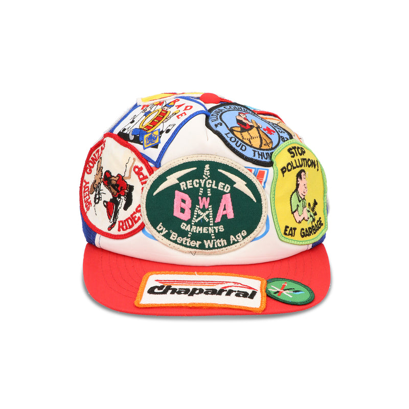 Better With Age(ベターウィズエイジ)｜Gentlemens v2 Hat
