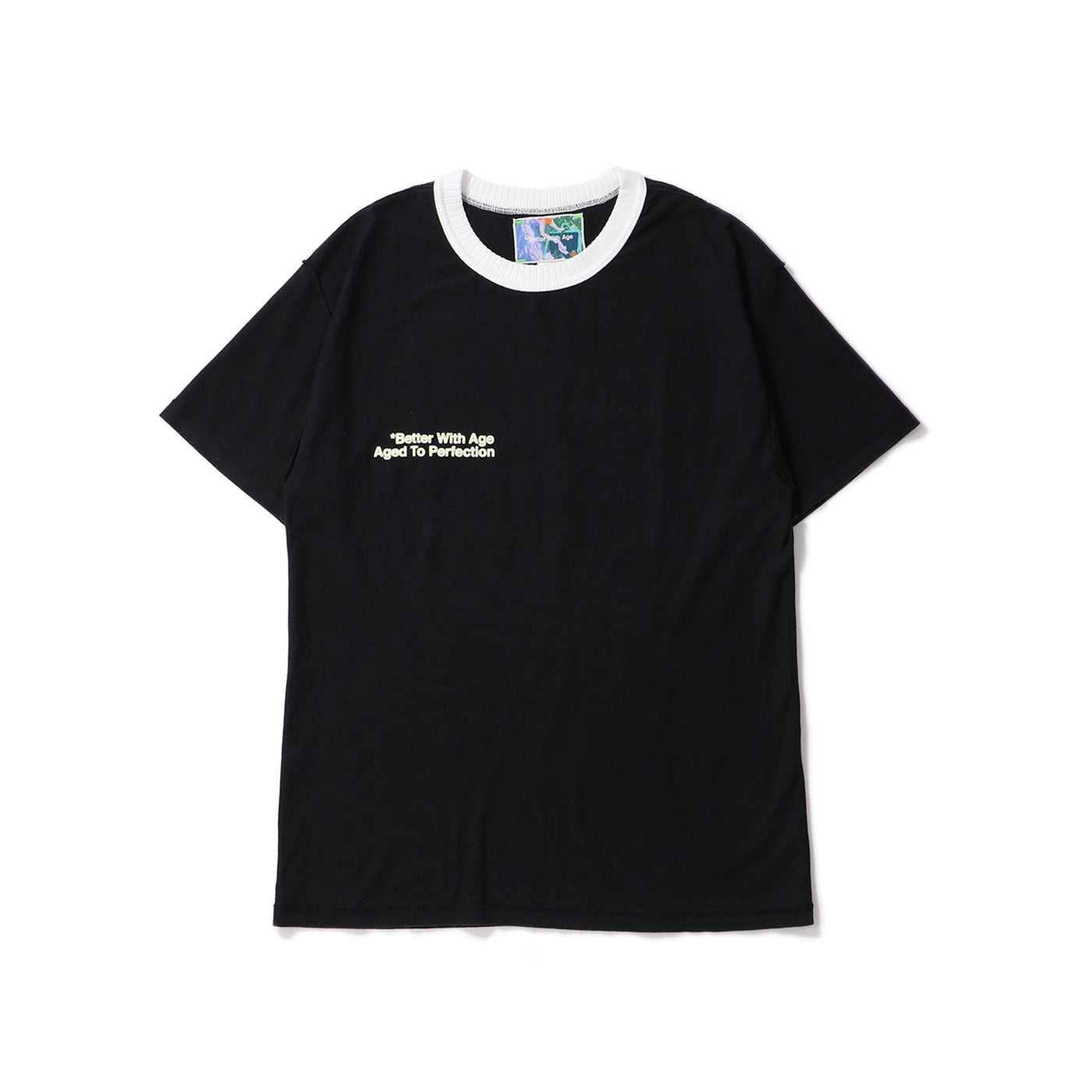 Better With Age(ベターウィズエイジ)｜Savior Tee(セイヴァー