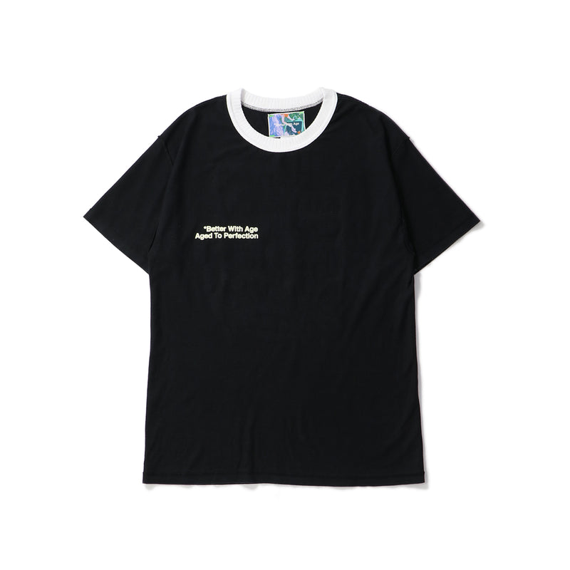 *Better With Age(ベターウィズエイジ)｜Savior Tee(セイヴァーティー)｜【公式通販 UNION TOKYO】｜ユニオントーキョー