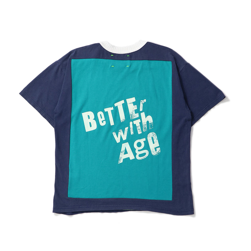 *Better With Age(ベターウィズエイジ)｜Courtyard Tee(コートヤードティー)｜【公式通販 UNION TOKYO】｜ユニオントーキョー