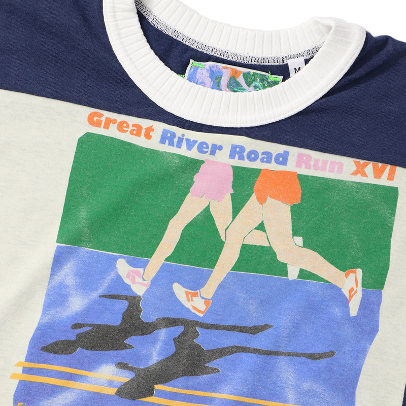 *Better With Age(ベターウィズエイジ)｜Courtyard Tee(コートヤードティー)｜【公式通販 UNION TOKYO】｜ユニオントーキョー
