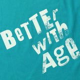 *Better With Age(ベターウィズエイジ)｜Courtyard Tee(コートヤードティー)｜【公式通販 UNION TOKYO】｜ユニオントーキョー