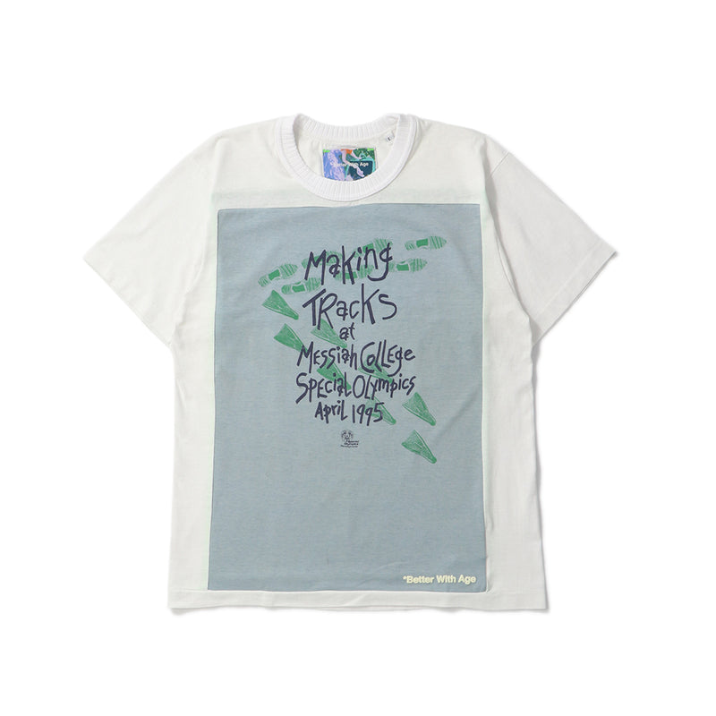 *Better With Age(ベターウィズエイジ)｜Courtyard Tee(コートヤードティー)｜【公式通販 UNION TOKYO】｜ユニオントーキョー