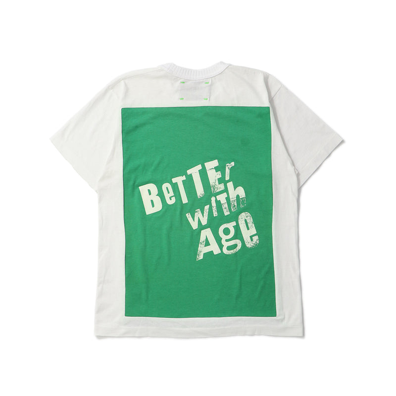 *Better With Age(ベターウィズエイジ)｜Courtyard Tee(コートヤードティー)｜【公式通販 UNION TOKYO】｜ユニオントーキョー