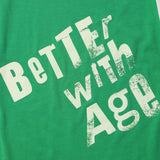 *Better With Age(ベターウィズエイジ)｜Courtyard Tee(コートヤードティー)｜【公式通販 UNION TOKYO】｜ユニオントーキョー