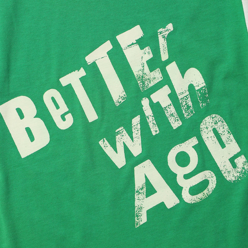 *Better With Age(ベターウィズエイジ)｜Courtyard Tee(コートヤードティー)｜【公式通販 UNION TOKYO】｜ユニオントーキョー