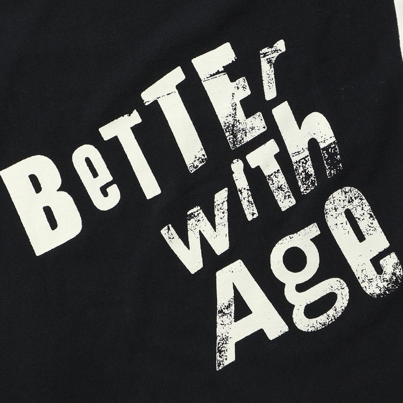 *Better With Age(ベターウィズエイジ)｜Courtyard Tee(コートヤードティー)｜【公式通販 UNION TOKYO】｜ユニオントーキョー
