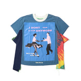*Better With Age(ベターウィズエイジ)｜Jimmy 3 Panel Tee(ジミー3パネルティー)｜【公式通販 UNION TOKYO】｜ユニオントーキョー