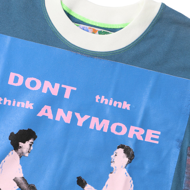 *Better With Age(ベターウィズエイジ)｜Jimmy 3 Panel Tee(ジミー3パネルティー)｜【公式通販 UNION TOKYO】｜ユニオントーキョー