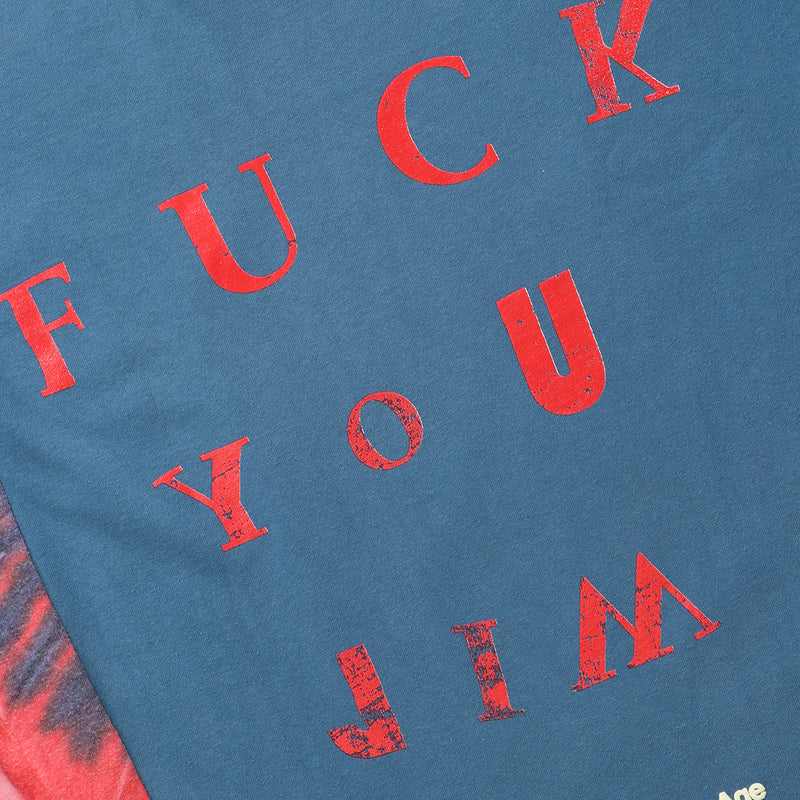 *Better With Age(ベターウィズエイジ)｜Jimmy 3 Panel Tee(ジミー3パネルティー)｜【公式通販 UNION TOKYO】｜ユニオントーキョー