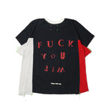*Better With Age(ベターウィズエイジ)｜Jimmy 3 Panel Tee(ジミー3パネルティー)｜【公式通販 UNION TOKYO】｜ユニオントーキョー