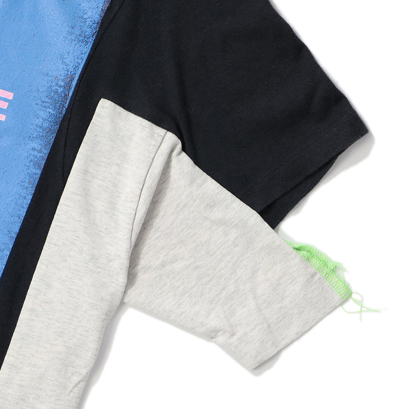 *Better With Age(ベターウィズエイジ)｜Jimmy 3 Panel Tee(ジミー3パネルティー)｜【公式通販 UNION TOKYO】｜ユニオントーキョー