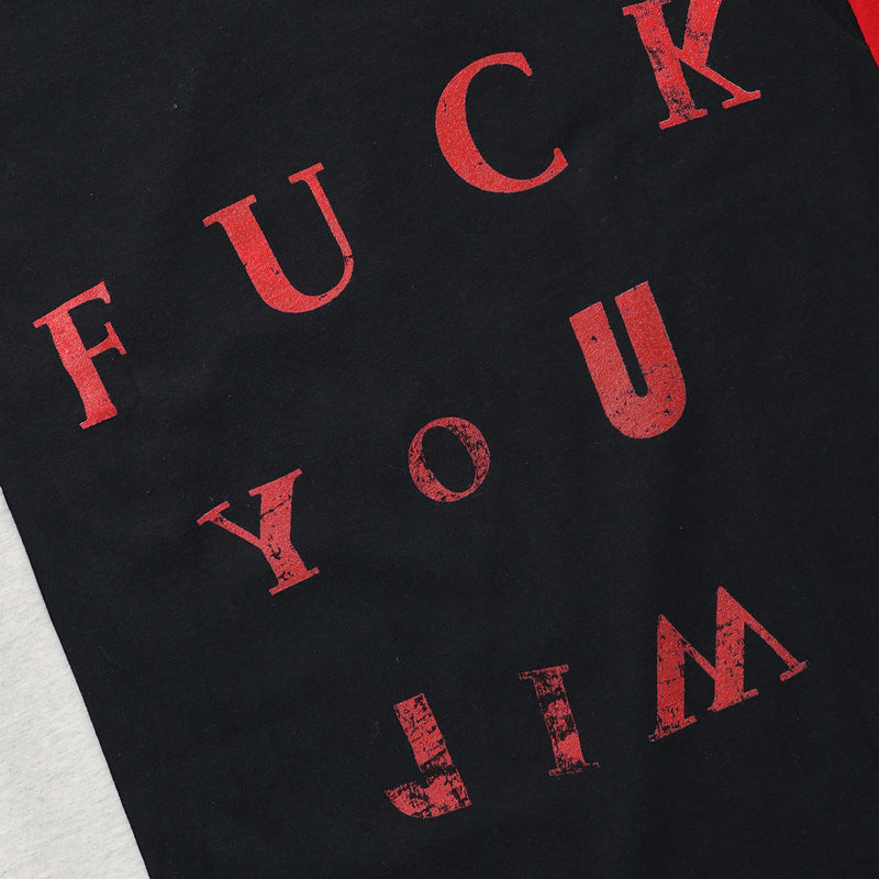 *Better With Age(ベターウィズエイジ)｜Jimmy 3 Panel Tee(ジミー3パネルティー)｜【公式通販 UNION TOKYO】｜ユニオントーキョー