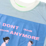 *Better With Age(ベターウィズエイジ)｜Jimmy 3 Panel Tee(ジミー3パネルティー)｜【公式通販 UNION TOKYO】｜ユニオントーキョー