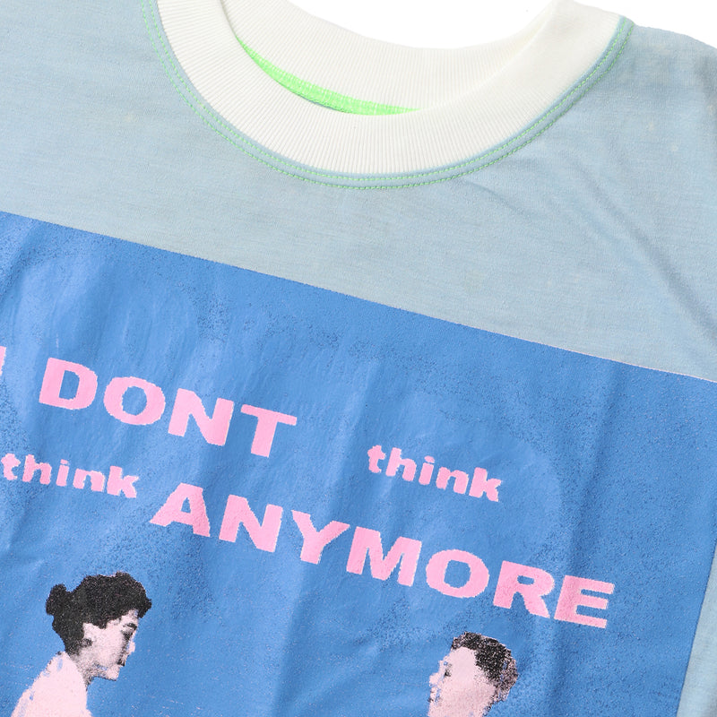 *Better With Age(ベターウィズエイジ)｜Jimmy 3 Panel Tee(ジミー3パネルティー)｜【公式通販 UNION TOKYO】｜ユニオントーキョー